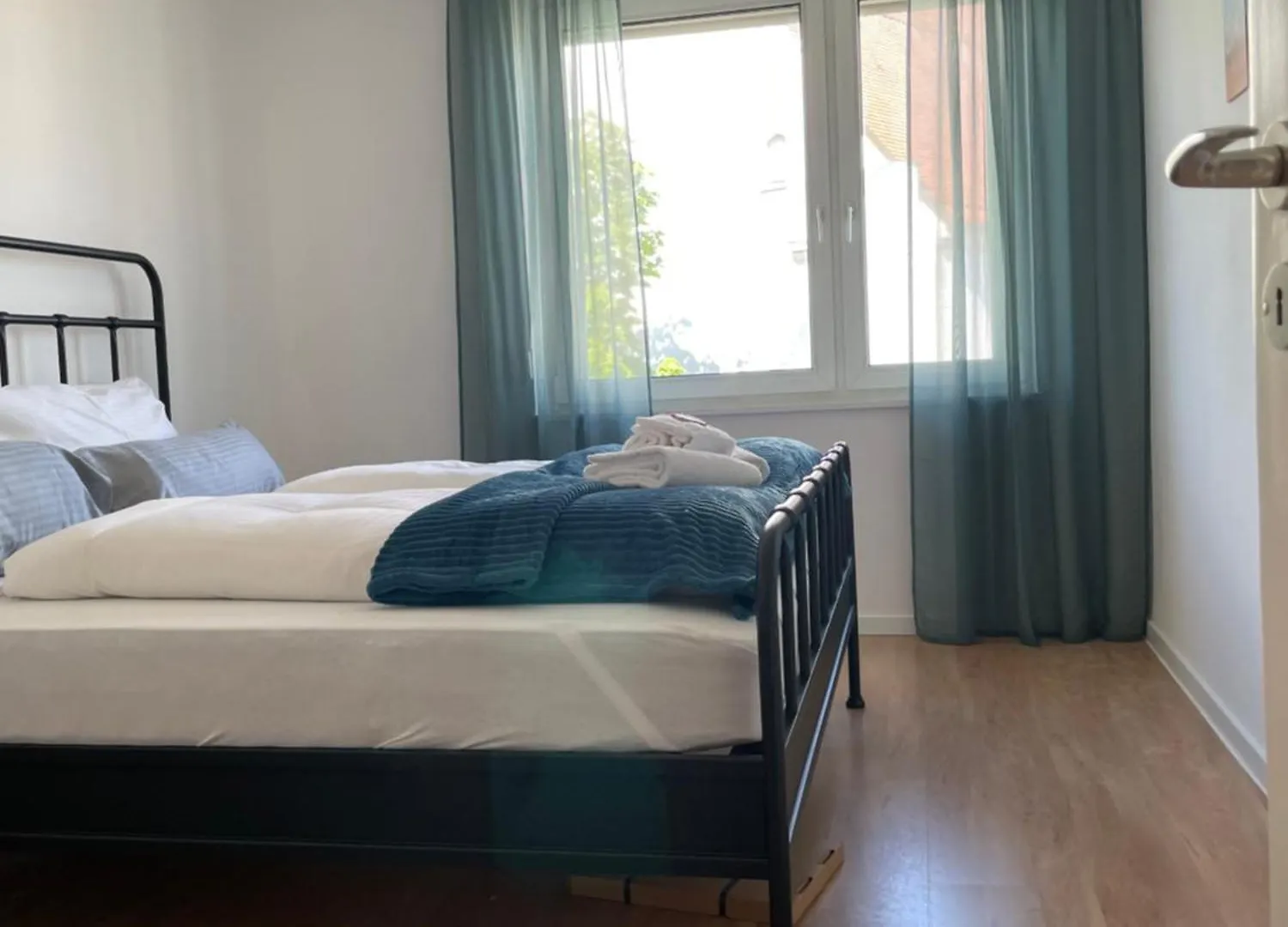 City-Apartment Mit Theaterblick Augsburg