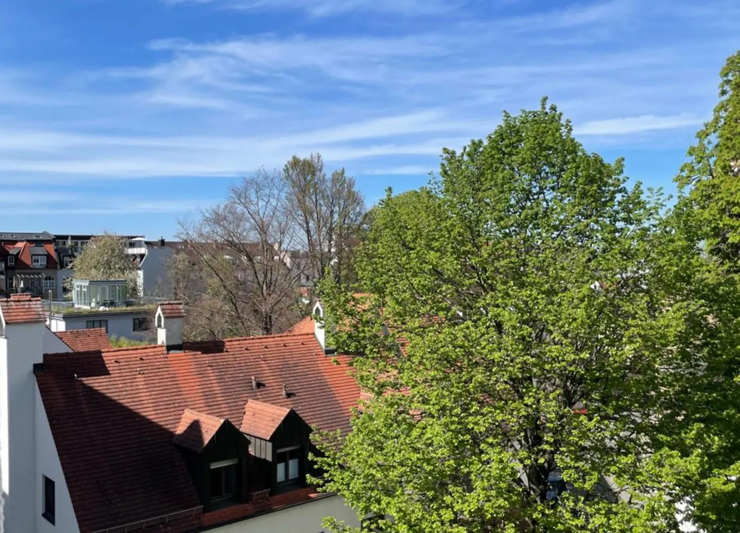 City-Apartment Mit Theaterblick Augsburg Apartment