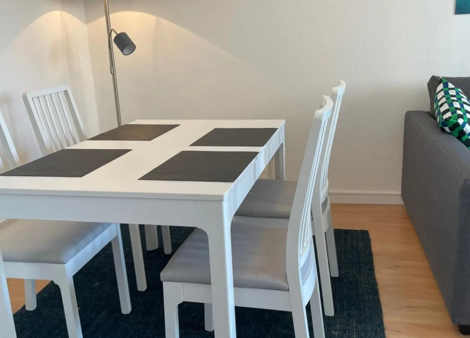 City-Apartment Mit Theaterblick Augsburg Apartment