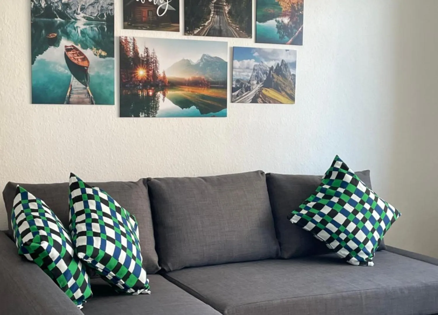City-Apartment Mit Theaterblick Augsburg