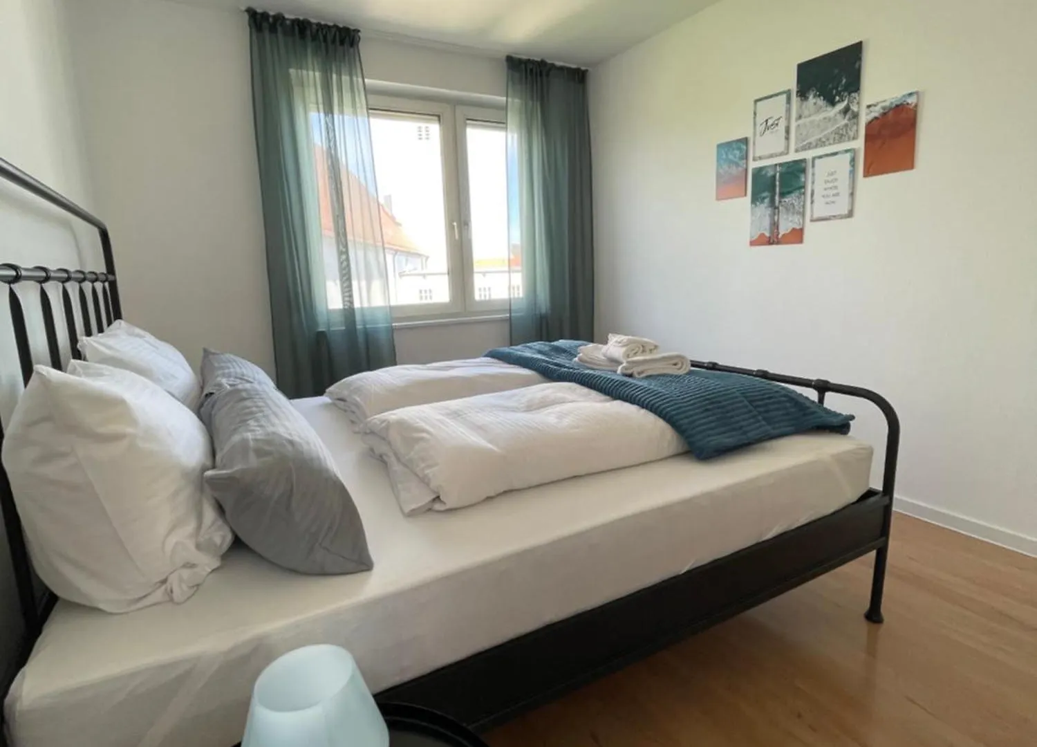 City-Apartment Mit Theaterblick Aψβούργη 0*,  Γερμανία