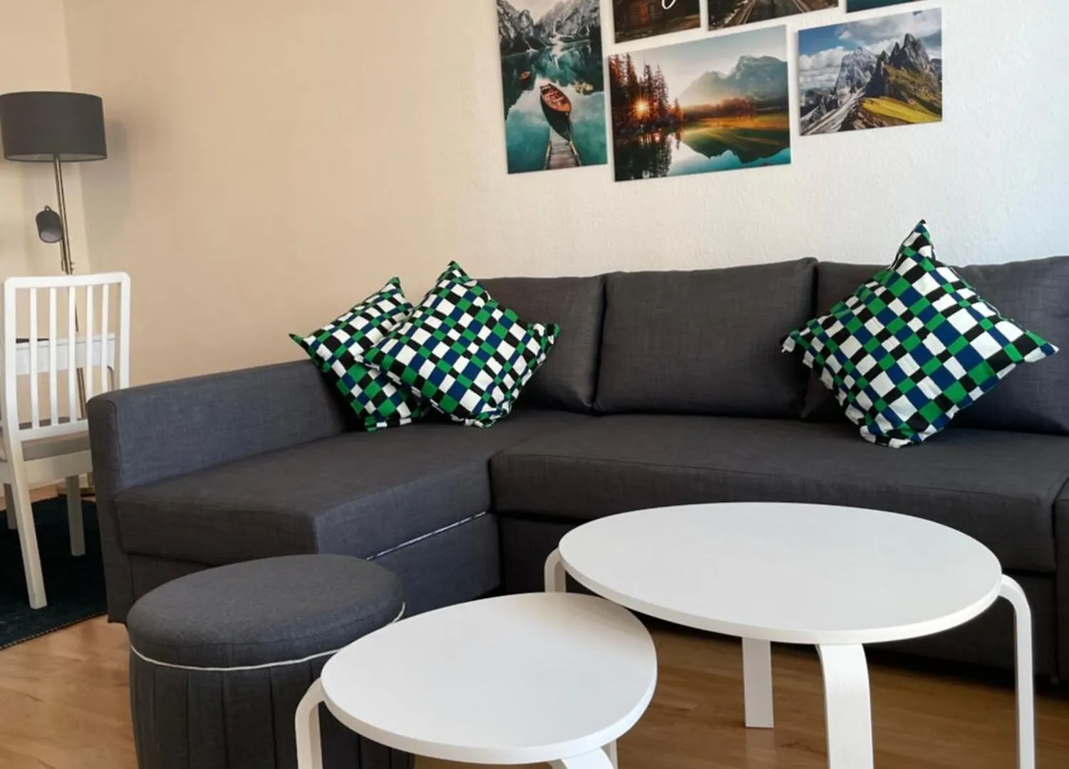 City-Apartment Mit Theaterblick Aψβούργη 0*,  Γερμανία